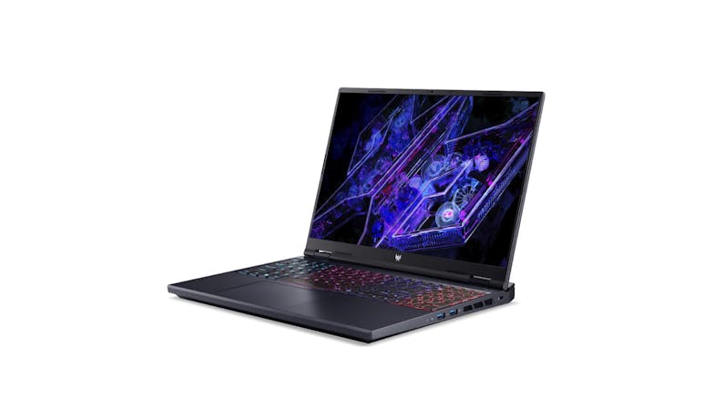 Acer PH16-72-996G 16" AI Predator Gaming Laptop - Black_2
