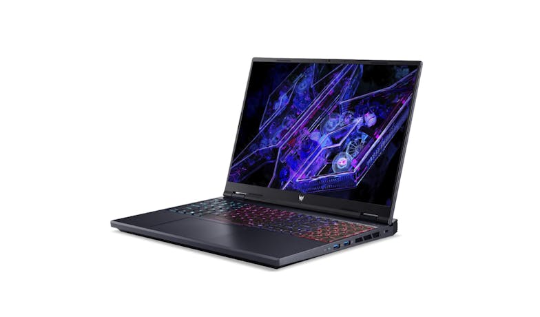 Acer PHN16-72-70WF 16" AI Predator Gaming Laptop - Black_2