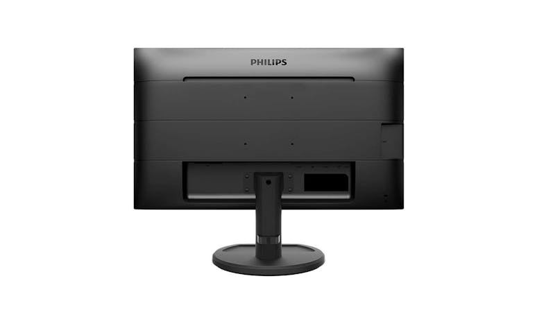 Philips 243S9A 24inch IPS USB-C Full HD Monitor - Black_2