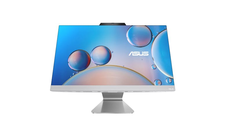 Asus M3402WFAT-WA016W R5 23.8" all-in-one PC - White_2