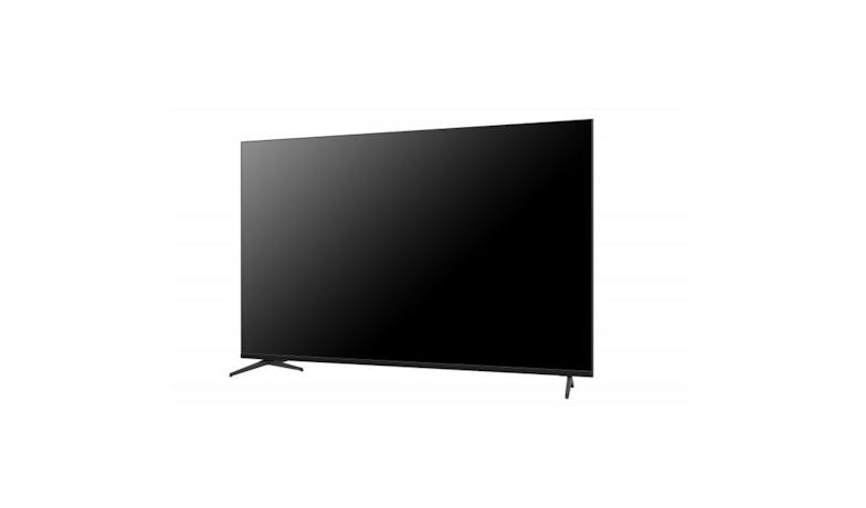 Sharp 4T-C65FJ1X 65inch 4K Frameless Google TV - Black_2