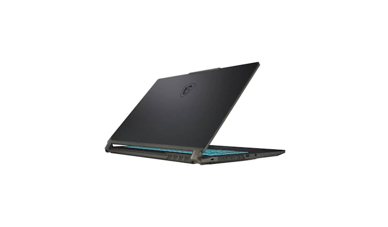 MSI Cyborg 15 A12VF-430SG I5 4060 Gaming Laptop - Translucent Black_3