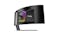 AOC Agon Pro AG456UCZD 44.5" OLED Curved WQHD Gaming Monitor - Black