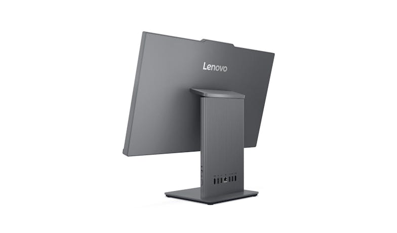 Lenovo F0HN002HST 23.8" Ideacentre AIO 3 24IRH9 PC - Luna Grey_4