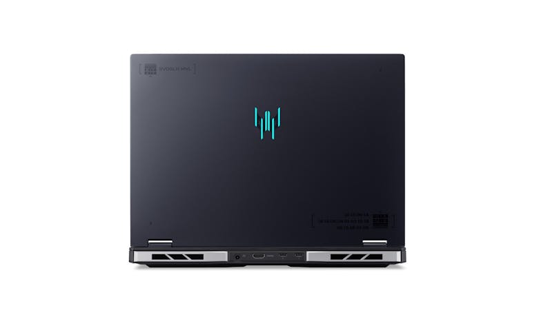 Acer PHN16-72-70WF 16" AI Predator Gaming Laptop - Black_7