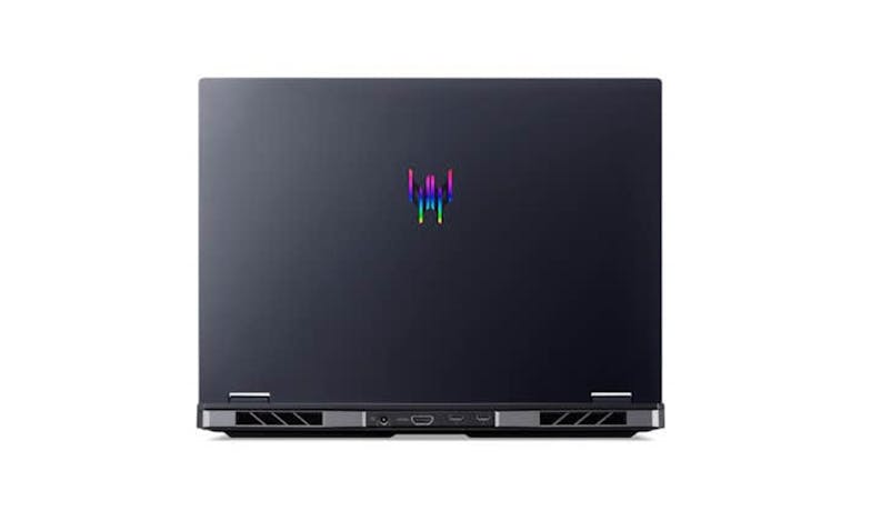 Acer PH16-72-996G 16" AI Predator Gaming Laptop - Black_4