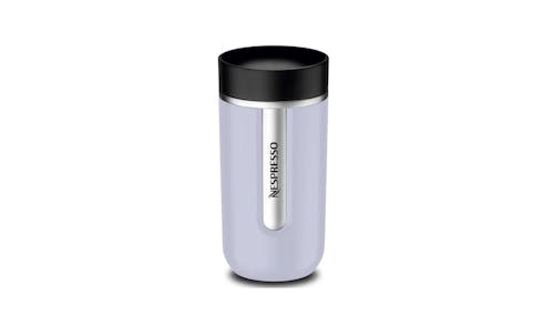 Nespresso 400 ml Nomad Medium Travel Mug - Lavender