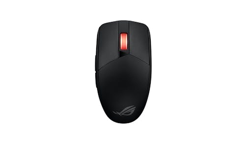 Asus ROG Strix Impact III Wireless Gaming Mouse - Black