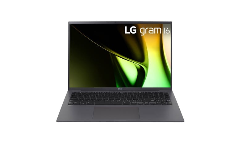 LG Gram 16" Ultra 7 155H 16Z90S-G.AA76A3 16GB RAM 512GB SSD Laptop_1