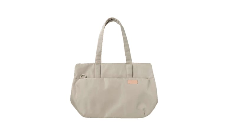 Elecom BM-OFF02GN off toco 2 Style Tote Bag - Willow Green_1