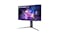 LG 27GS95QE-B G 27" UltraGear OLED QHD Gaming Monitor - Black_2