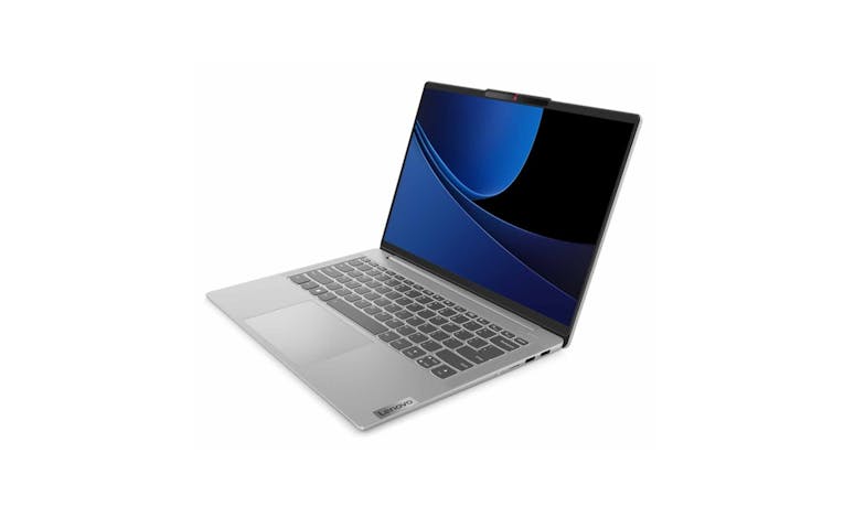 Lenovo 83DA004ASB 14inch Ideapad  Slim 5 14IMH9 Ultra 5 Laptop - Cloud Grey_2