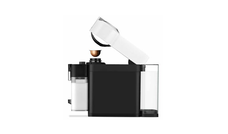 Nespresso GDV5-GB-WHNE Vertuo Lattissima Coffee Machine - White_3