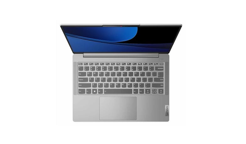 Lenovo 83DA004ASB 14inch Ideapad  Slim 5 14IMH9 Ultra 5 Laptop - Cloud Grey_3