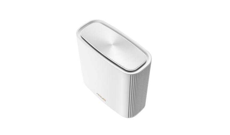 Asus ZenWiFi AX (XT8) AX6600 Whole-Home Tri-band Mesh WiFi 6 System –White_3