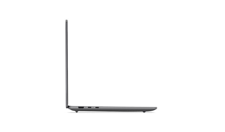Lenovo Yoga Slim 7 14" U5-125H 16GB RAM 512GB SSD Laptop - Luna Grey_4