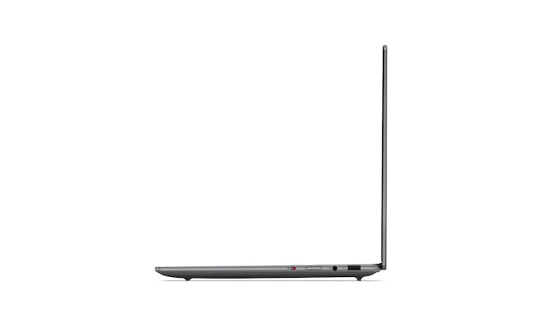 Lenovo Yoga Slim 7 14" U5-125H 16GB RAM 512GB SSD Laptop - Luna Grey_5