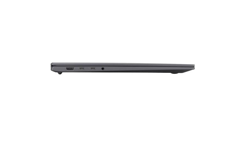 LG Gram 17" Ultra 7 155H 17Z90S-G.AA76A3 16GB RAM 512GB SSD Laptop - Grey_6