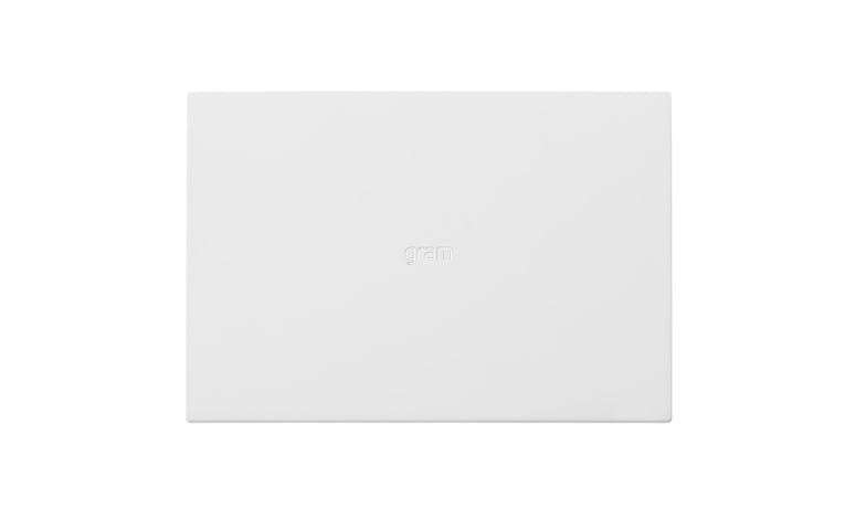 LG Gram 14" Ultra 7 155H 14Z90S-G.AA74A3 16GB RAM 512GB SSD Laptop - White_6