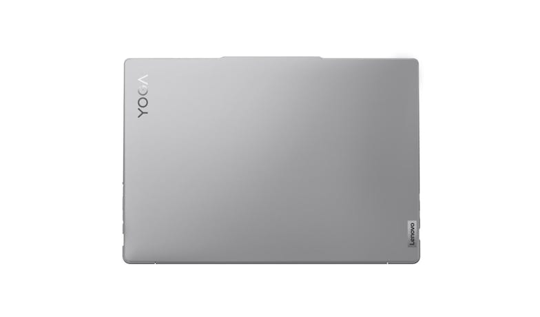Lenovo Yoga Slim 7 14" U5-125H 16GB RAM 512GB SSD Laptop - Luna Grey_6