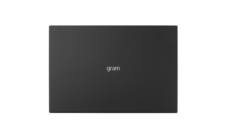 LG Gram 17" Ultra 5 125H 17Z90S-G.AA55A3 16GB RAM 512GB SSD Laptop - Black_7