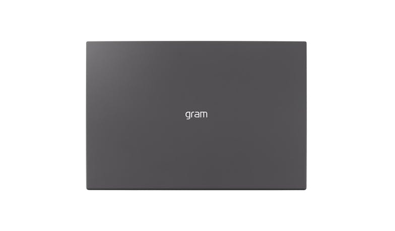LG Gram 17" Ultra 7 155H 17Z90S-G.AA76A3 16GB RAM 512GB SSD Laptop - Grey_7