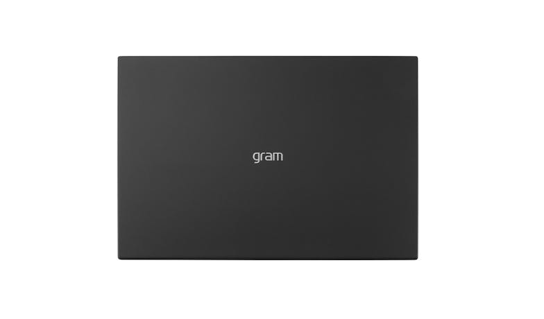 LG Gram 17" Ultra 7 155H 17Z90S-G.AA78A3 16GB RAM 1TB SSD Laptop - Black_7