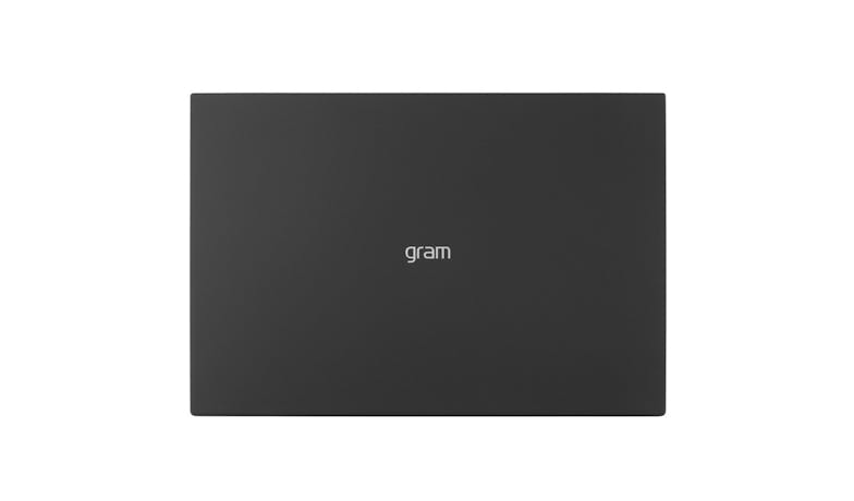 LG Gram 16" Ultra 7 155H 16Z90S-G.AA75A3 16GB RAM 512GB SSD Laptop - Black_7