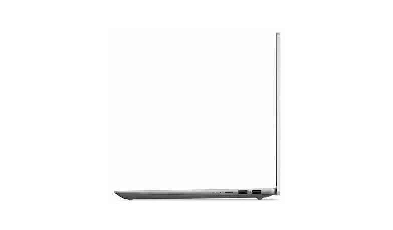 Lenovo 83DA004ASB 14inch Ideapad  Slim 5 14IMH9 Ultra 5 Laptop - Cloud Grey_7