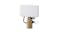 Elecom DE-NEST-GFL01BE Nestout LED Lantern Flash-1 Max1000lm -  Sand beige