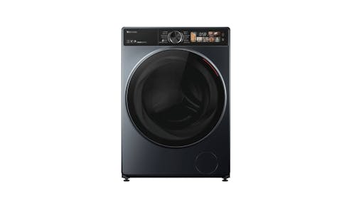 Toshiba TW-T25BZU105MWS(MG) T25 9.5 KG Front Load Washing Machine - Dark Grey