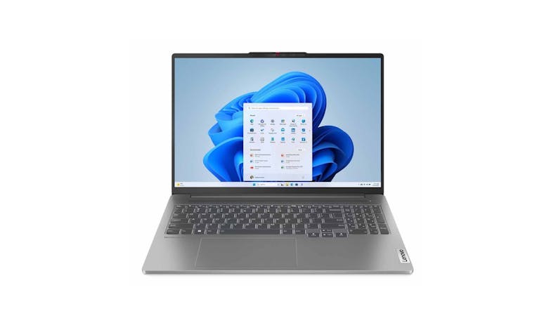 Lenovo Ideapad Pro 5 16IMH9 16" Ultra 7 16GB 1TB RTX3050 2K OLED  Laptop - Grey