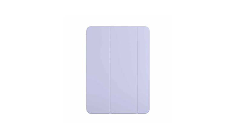 Smart Folio for iPad Air 11-inch (M2) - Light Violet (MWK83FE/A)