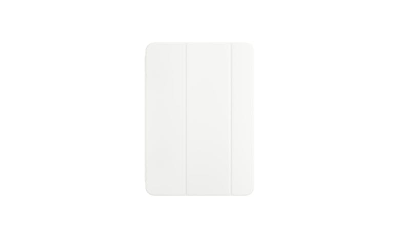 Smart Folio for iPad Pro 13-inch (M4) - White (MWK23FE/A)