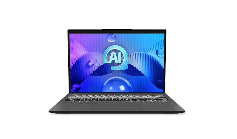 MSI A1MG-042SG Prestige 13.3" Ultra7 32GB 1TB AI Evo Laptop  - Stellar Gray