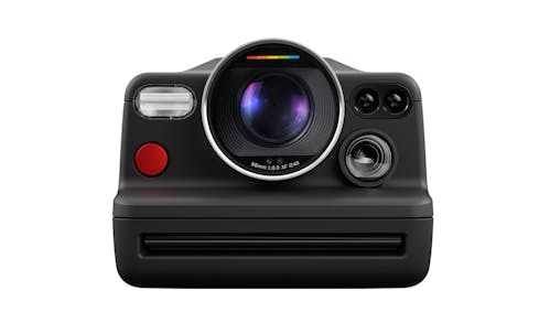 Polaroid 009078 I-2 Analog Instant Camera - Black