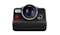 Polaroid 009078 I-2 Analog Instant Camera - Black