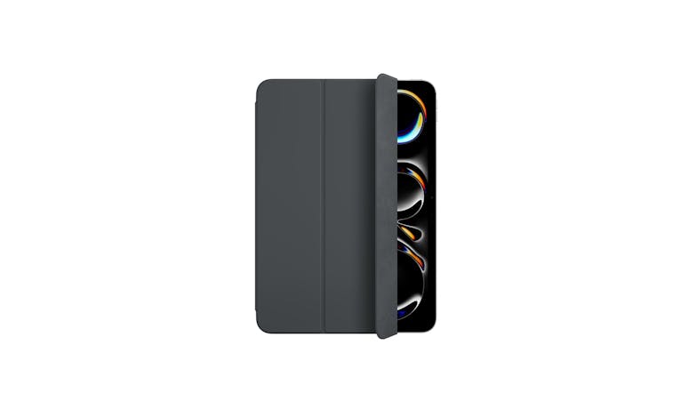 Smart Folio for iPad Pro 13-inch (M4) - Black (MWK33FE/A) fold