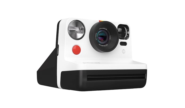 Polaroid 009072 Now Generation 2 i-Type Instant Camera - Black & White_1
