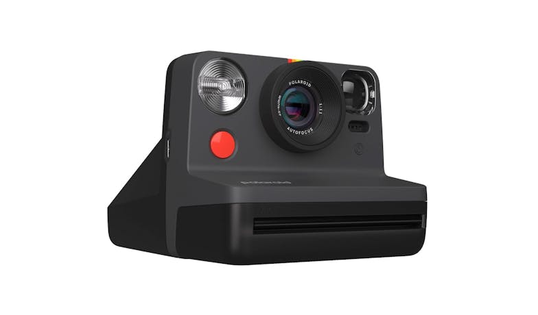 Polaroid 009095 Now Generation 2 i-Type Instant Camera - Black_1