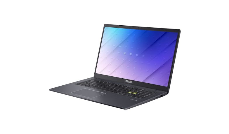 Asus Vivobook Go 15 15.6" N4500 4GB 128GB W11 Laptop - Peacock Blue_1