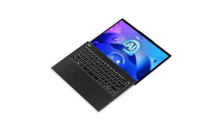 MSI A1MG-042SG Prestige 13.3" Ultra7 32GB 1TB AI Evo Laptop  - Stellar Gray_2