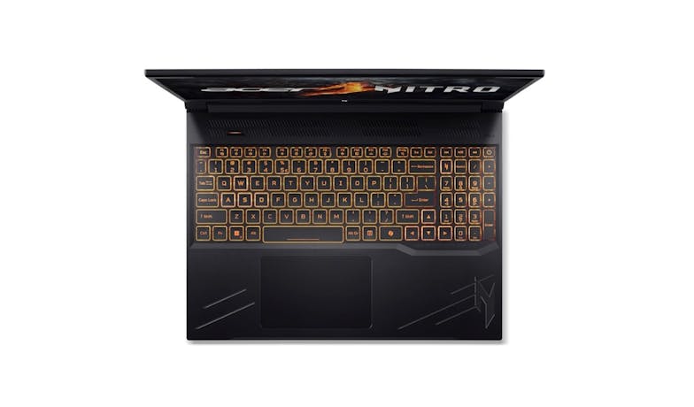 Acer ANV16-41-R9UP Nitro V 16" 16GB 512GB R7 RTX 4050 AI Gaming Laptop - Black_2