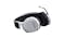 SteelSeries Arctis 7+ Wireless Gaming Headset - White_2
