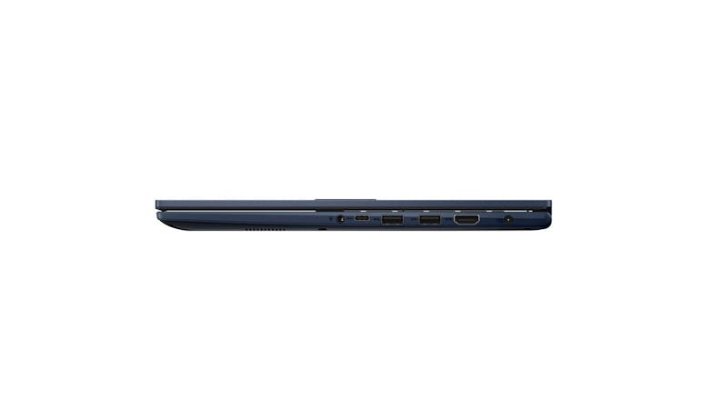 Asus Vivobook 15 X1504ZA-BQ1317W 15.6" i5 8+8GB 512GB Laptop - Quiet Blue_2