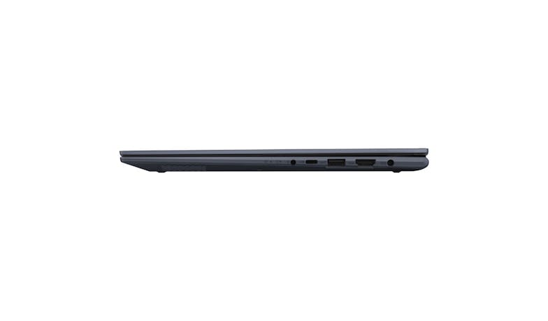 Asus Vivobook S 14" TN3402 Flip  Ryzen5 8+8GB 512GB  Laptop - Quiet Blue_2