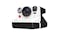 Polaroid 009072 Now Generation 2 i-Type Instant Camera - Black & White_2