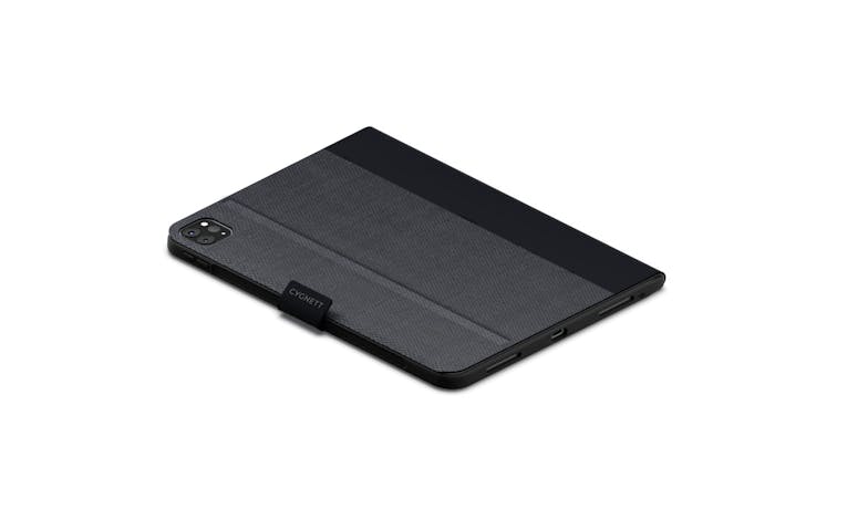 Cygnett CY4972TEKVI Protective Case for iPad Pro 11" 2024 - Black_2