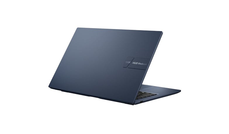 Asus Vivobook 15 X1504ZA-BQ1317W 15.6" i5 8+8GB 512GB Laptop - Quiet Blue_3