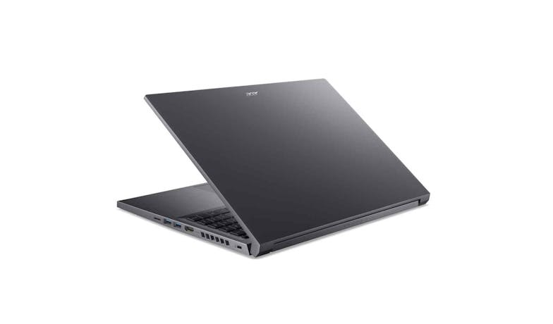 Acer SFX16-61G-R0GZ Swift X 16" OLED R9 16GB 1 TB SSD RTX 4050 Laptop - Gray_3